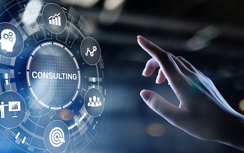 Automic Consulting by PEM