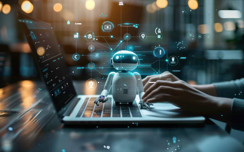 Arbeit vereinfachen: Automic Tools