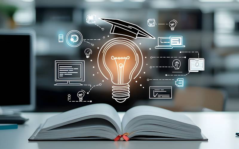 Gezielt nachschlagen: Automic Tutorials